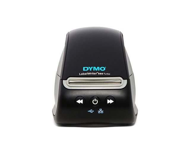 Etikettskrivare Dymo LW 550T