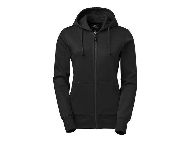 Hoodie zip SOUTH WEST Georgia dam sv XL