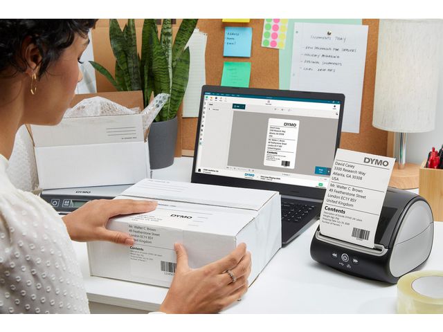 Etikettskrivare DYMO LabelWriter 5XL