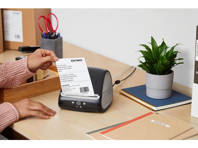 Etikettskrivare DYMO LabelWriter 5XL