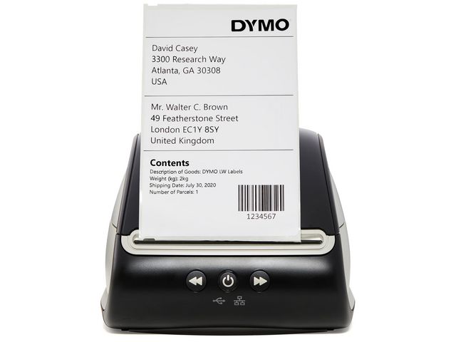 Etikettskrivare DYMO LabelWriter 5XL