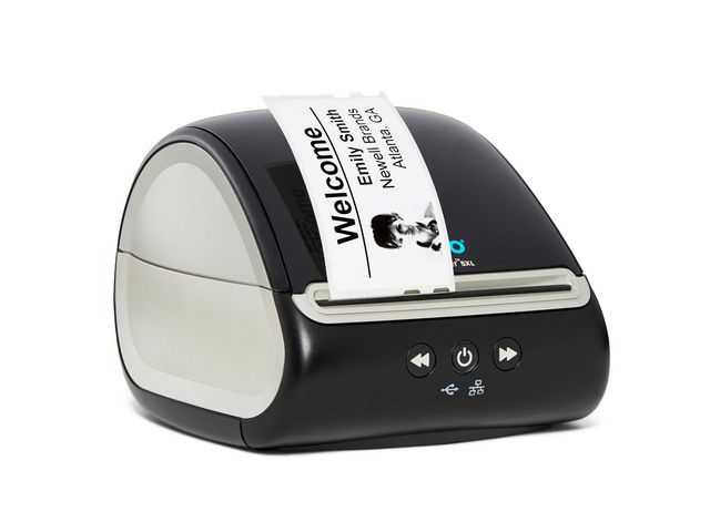 Etikettskrivare DYMO LabelWriter 5XL
