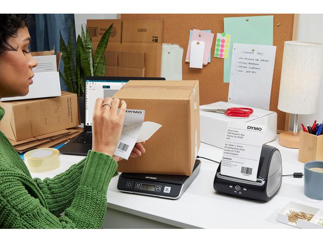 Etikettskrivare DYMO LabelWriter 5XL
