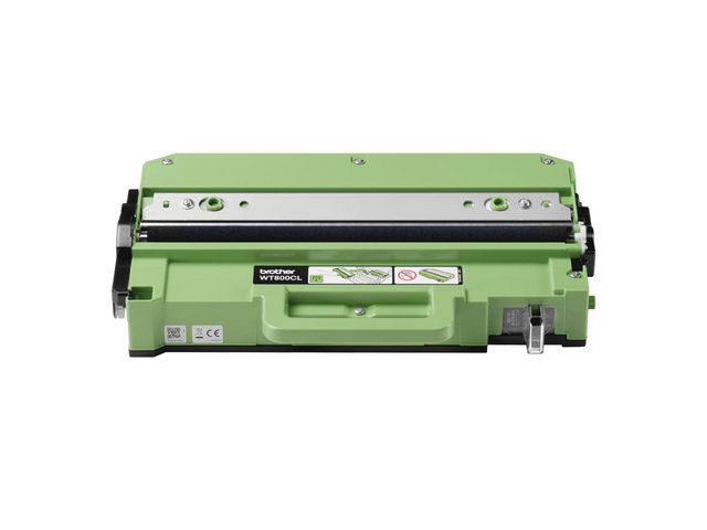 Toneruppsamlar Brother WT800CL