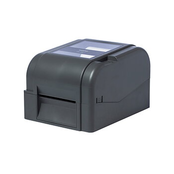 Etikettskiv Brother TD-4420TN