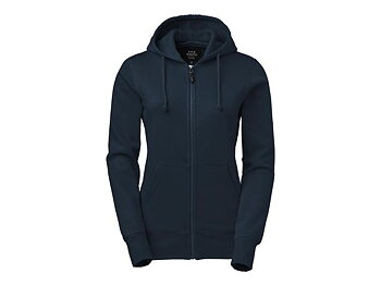 Hoodie zip SOUTH WEST Georgia dam ma XS