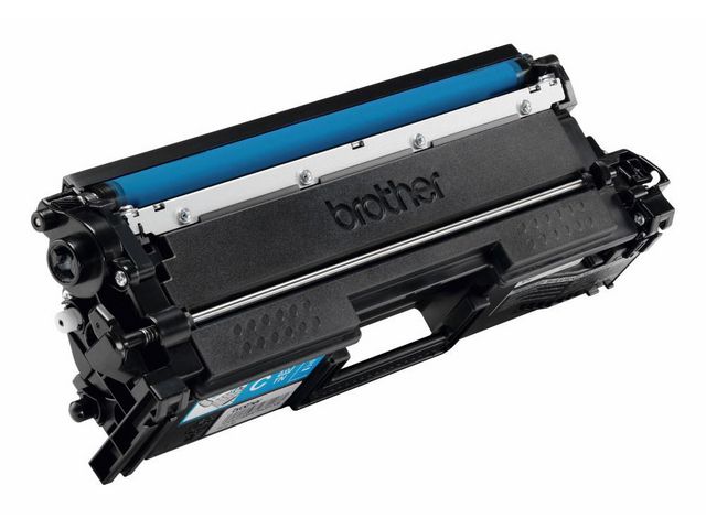 Toner Brother TN821XXLC 12K Cy