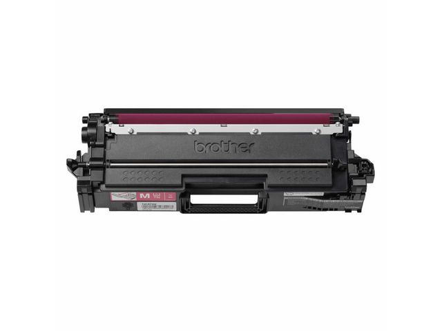 Toner Brother TN821XLM 9K magenta