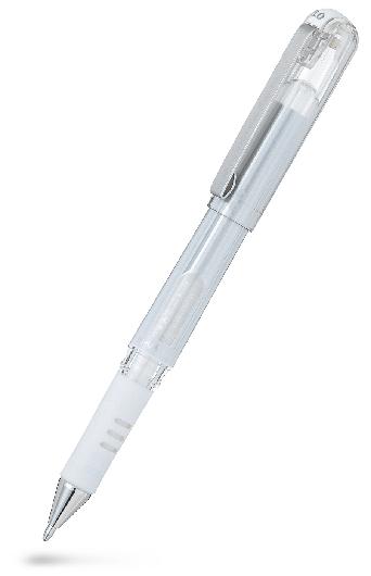 Gelpenna PENTEL Hybrid Gel 1,0 vit