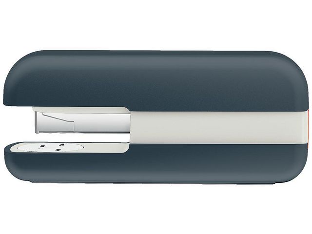 Häftapparat LEITZ COSY 30 ark grå