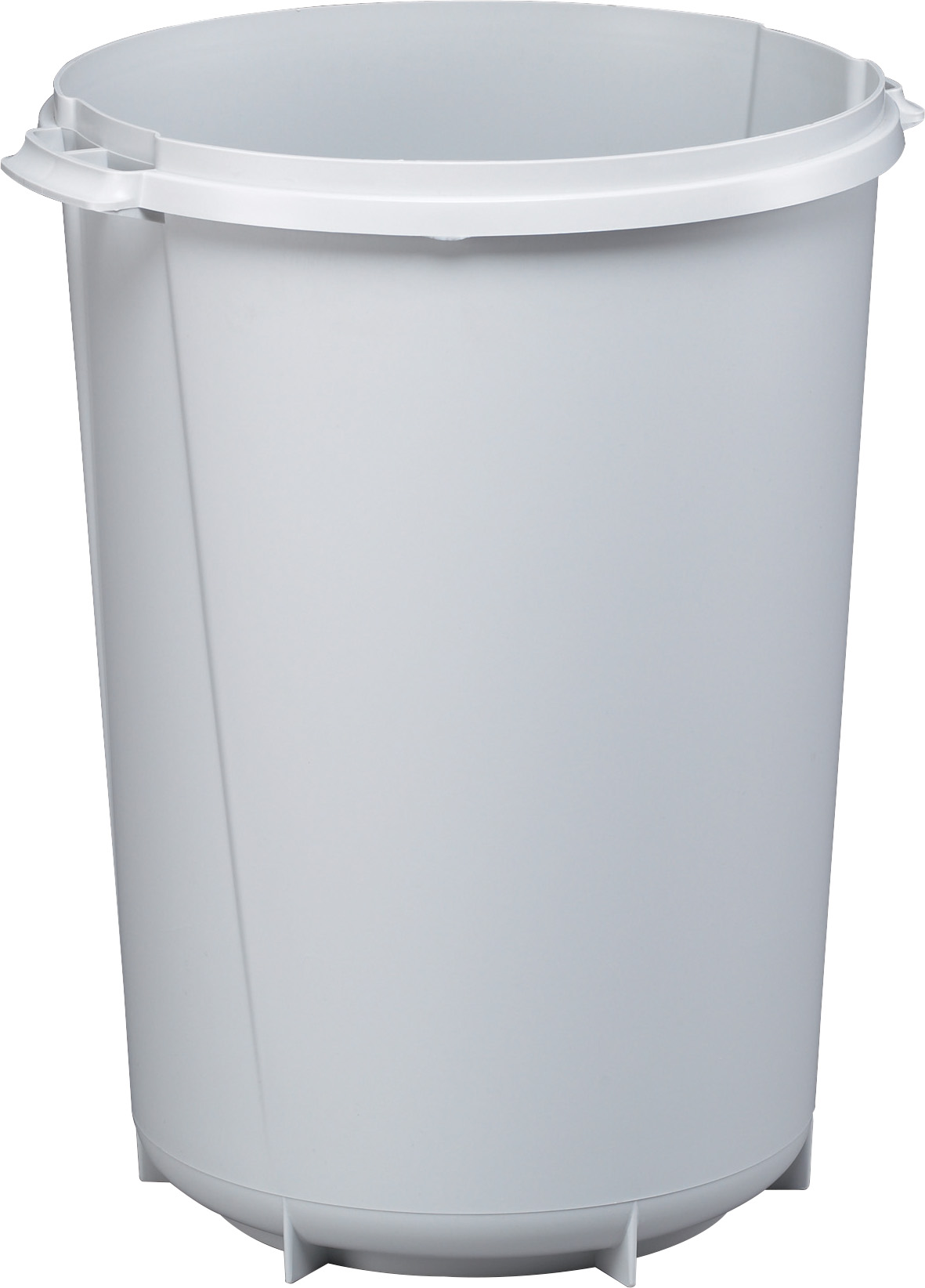 Tunna Durabin® Round 40 grå