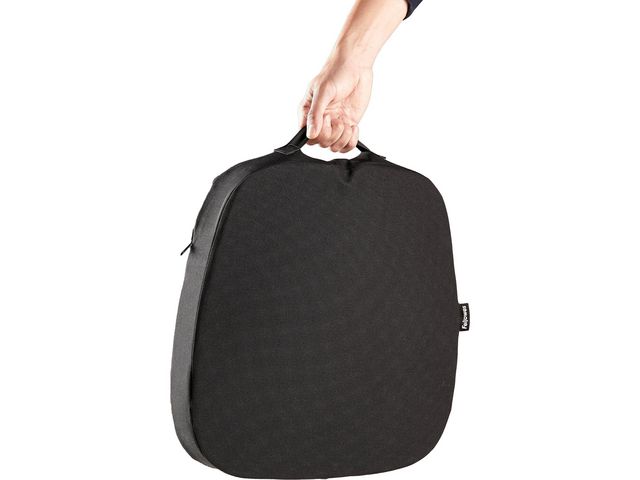 Sittkudde FELLOWES Breyta Comfort
