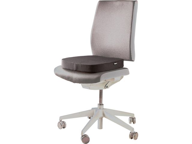 Sittkudde FELLOWES Breyta Comfort