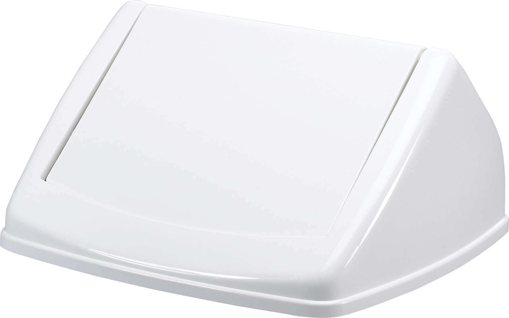 Vipplock Durabin® Square 40 vit