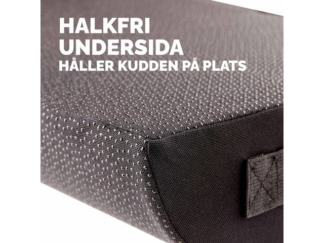 Fotstöd FELLOWES Breyta