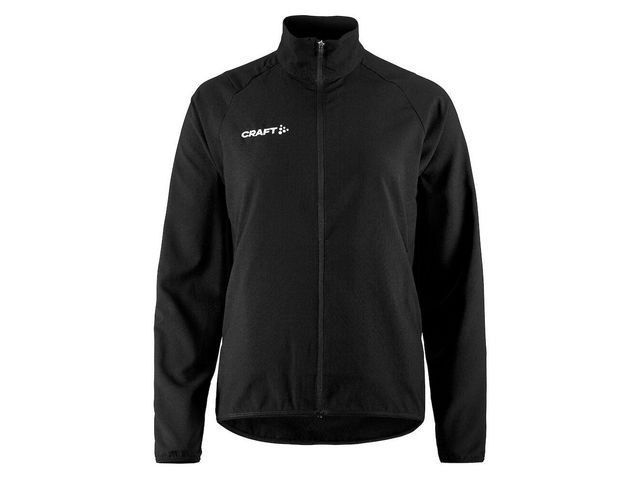 Träningsjacka CRAFT Rush 2.0 dam sv