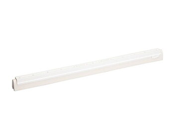 Utbyteskassett VIKAN Golvskr 60cm vit