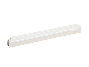 Utbyteskassett VIKAN Golvskr 40cm vit