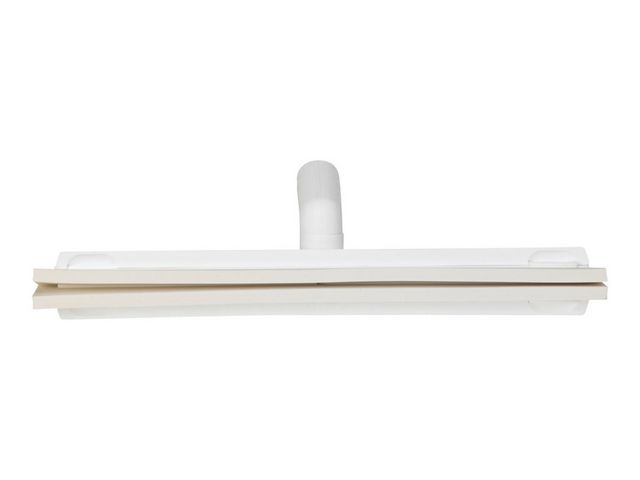 Golvskrapa VIKAN ledad 40cm vit