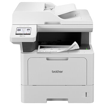 Multifunktionsskrivare Brother MFC-L5710DW