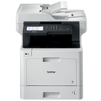 Färglaser/multifunktionsskrivare Brother MFC-L8900CDW