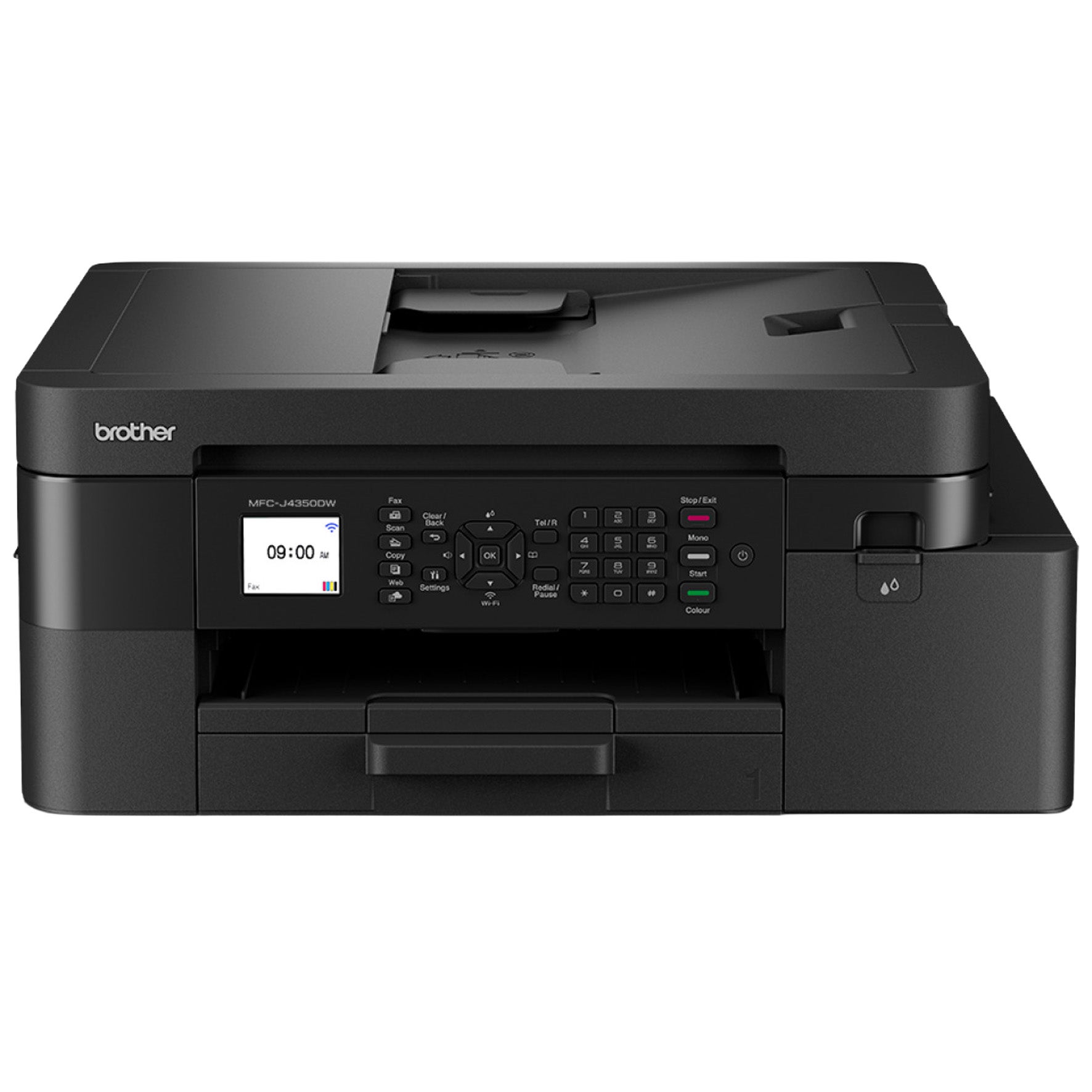 Multifunktionsskrivare Brother MFC-J4350DW
