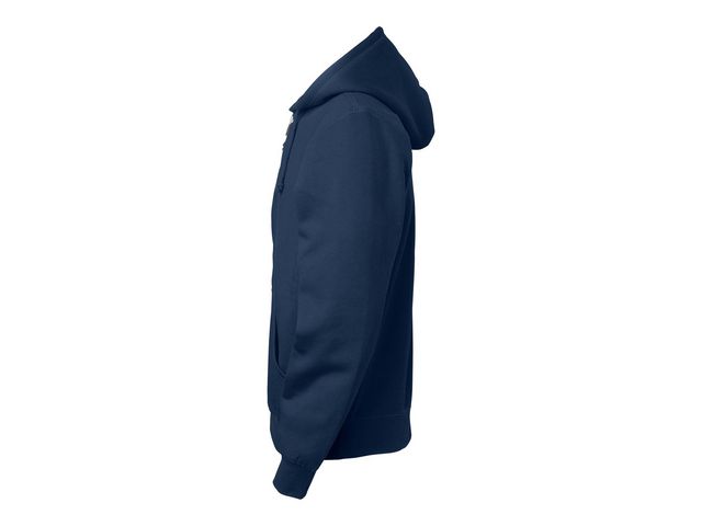 Hoodie zip SOUTH WEST Parry marin