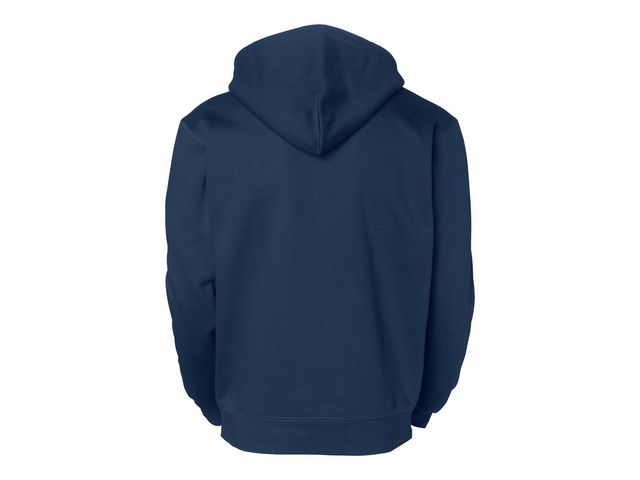Hoodie zip SOUTH WEST Parry marin XS