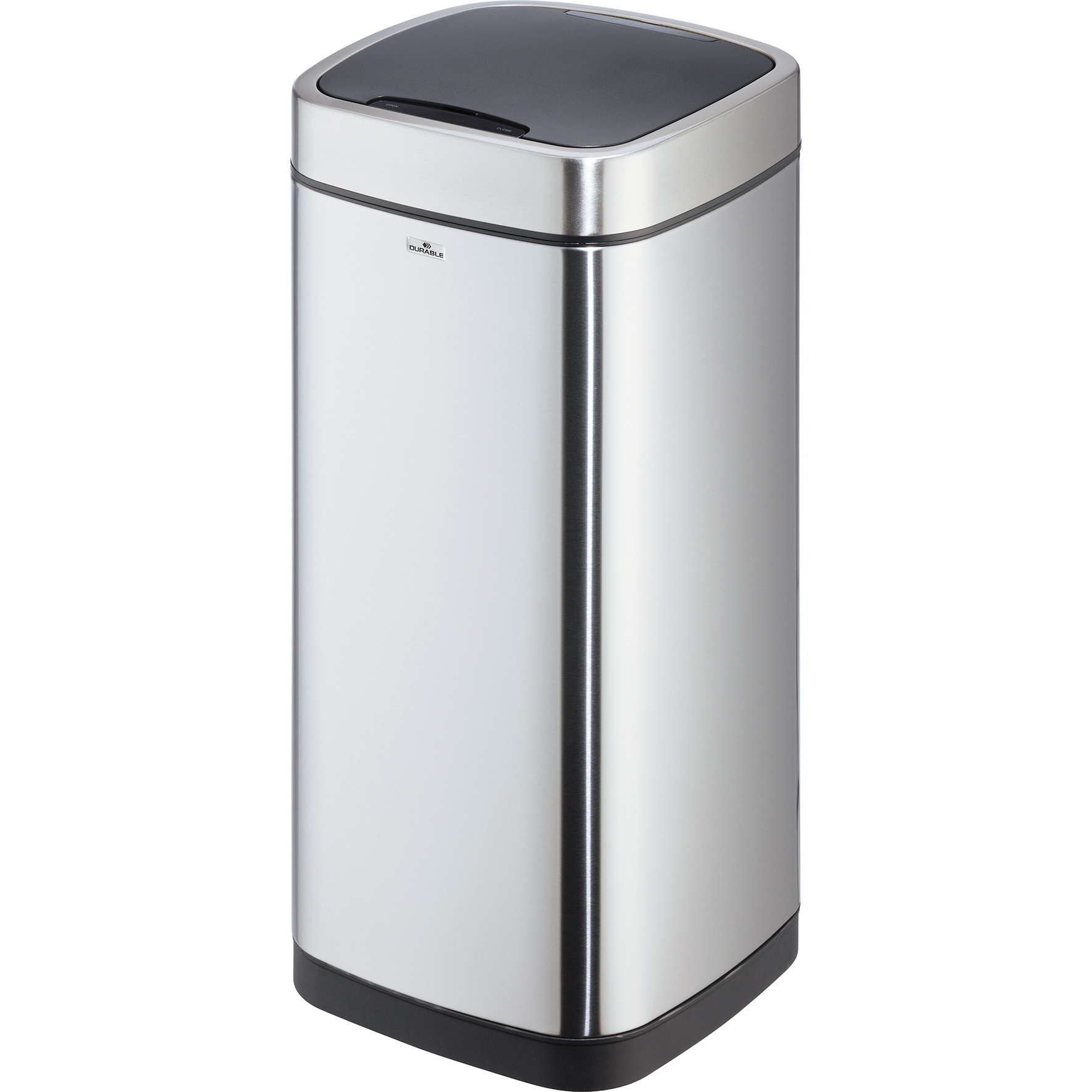 Papperskorg sensor No touch 35 liter Durable