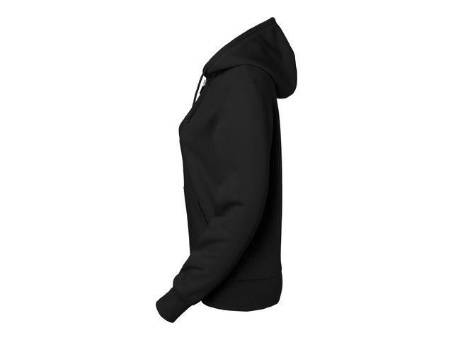 Hoodie zip SOUTH WEST Georgia dam sv