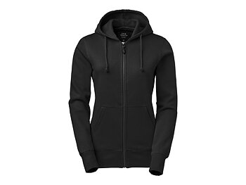 Hoodie zip SOUTH WEST Georgia dam sv XS