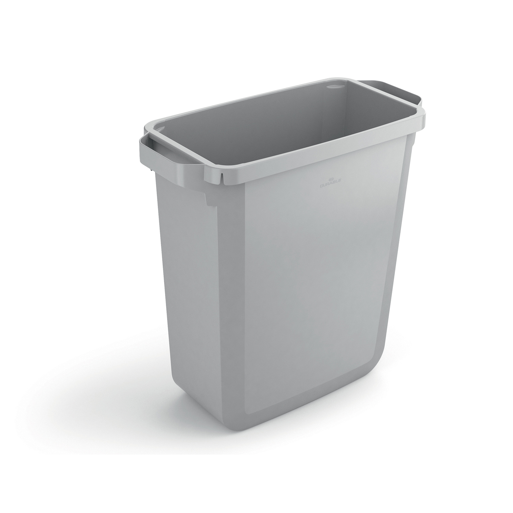 Soptunna Durabin® ECO 60 grå