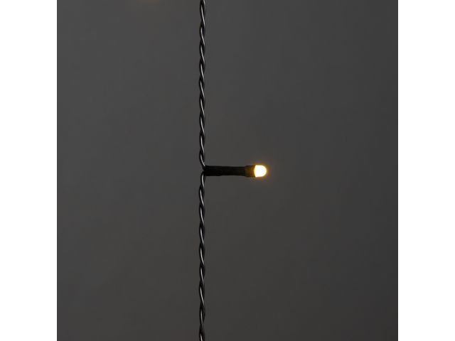 Julgransbelysning 240 LED utomhus 8x2,4m