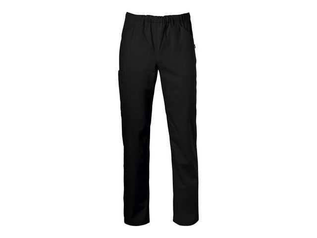Byxa SOUTH WEST Abbe svart 3XL