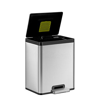 EKO EcoCasa II Step Bin 30L