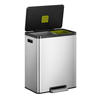 Pedalhink EKO EcoCasa II 36+24 liter