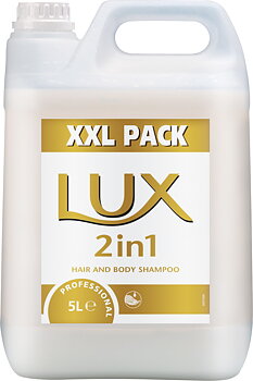 Tvål Flytande Lux 5L