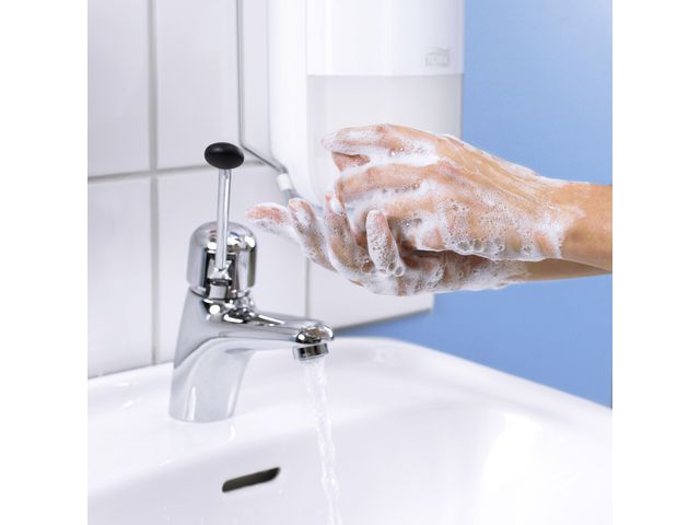Tvål Mild Tork S1 1 liter