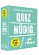 Spel QuizNödig På resan