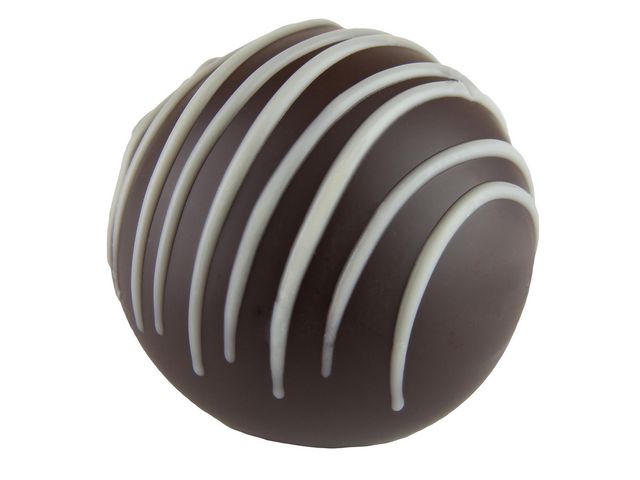Choklad Truffles Collection ask 850g