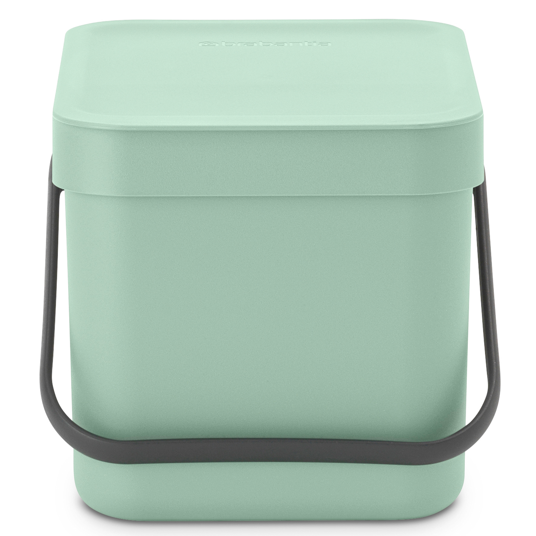 Avfallshink Sort&Go J.Green 6 l