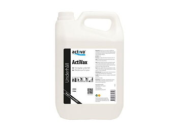 Golvvax ACTIVA activax 5L