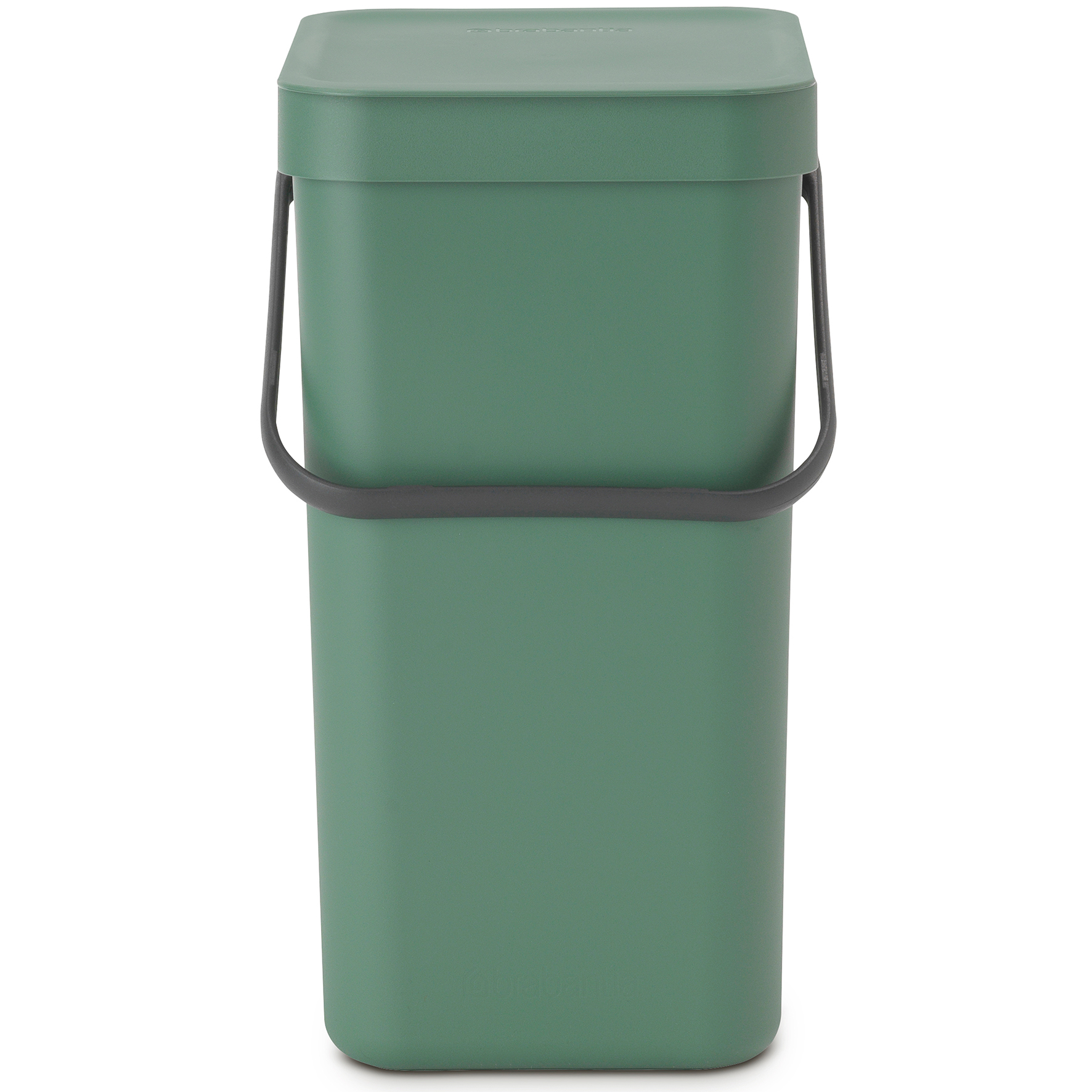 Avfallshink Sort&Go 12L F.Gree