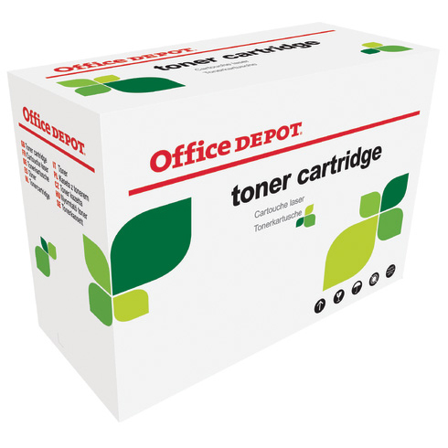 Toner OD TN243Y 1k Gul