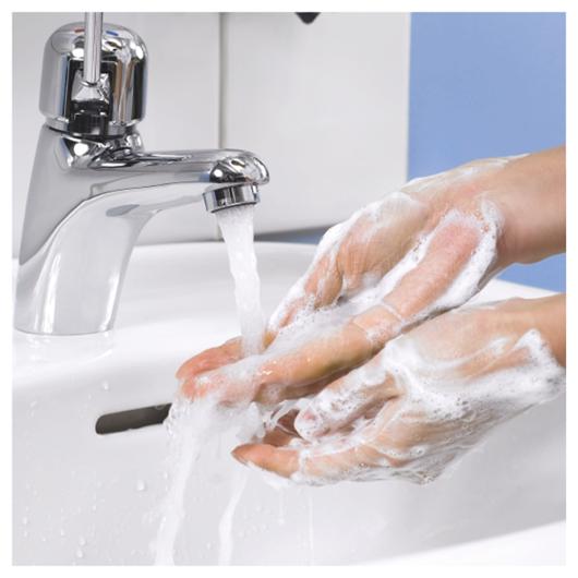 Handtvätt/flytande tvål Tork Mini Sensitive S2 475 ml