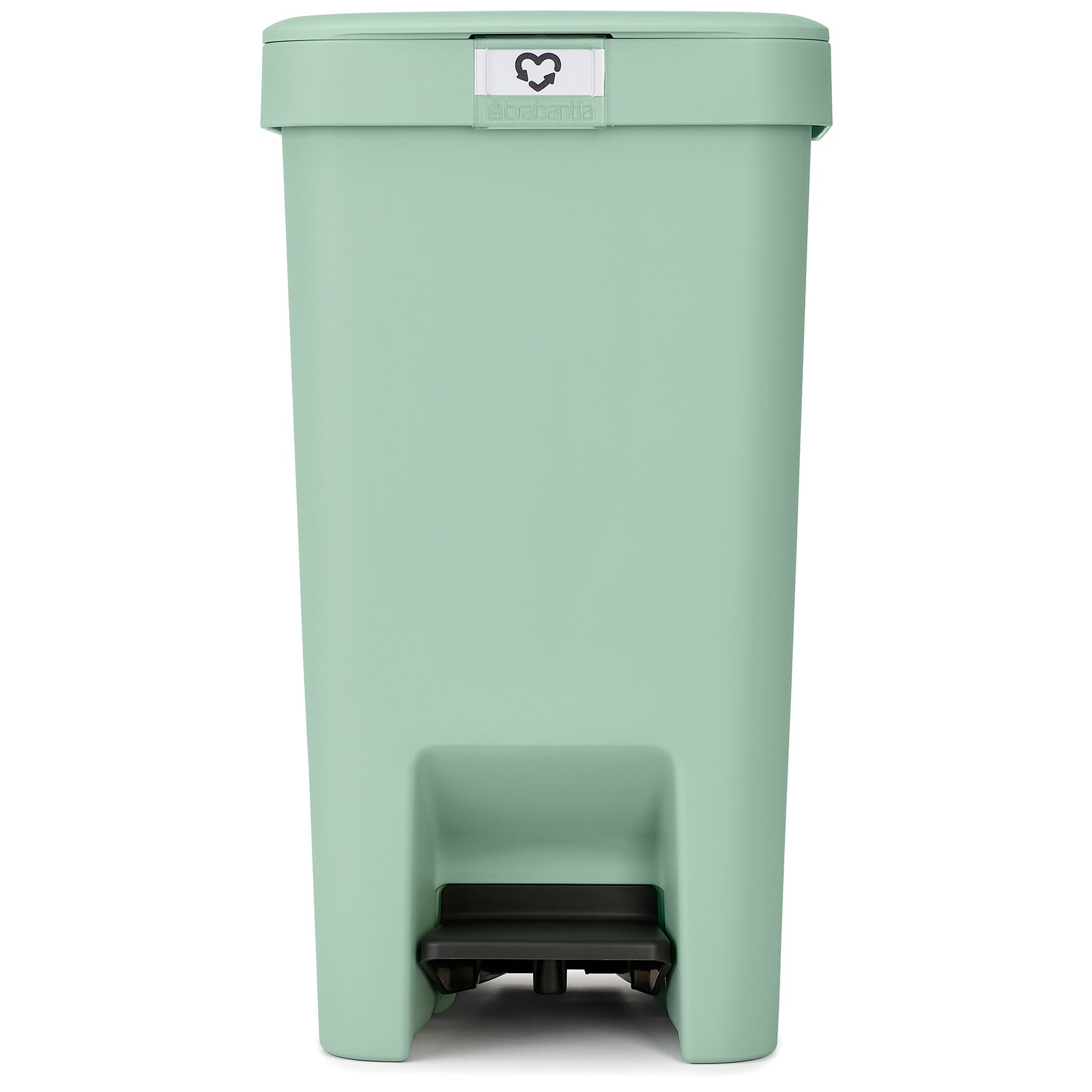 StepUp Pedalhink 16L J.Green