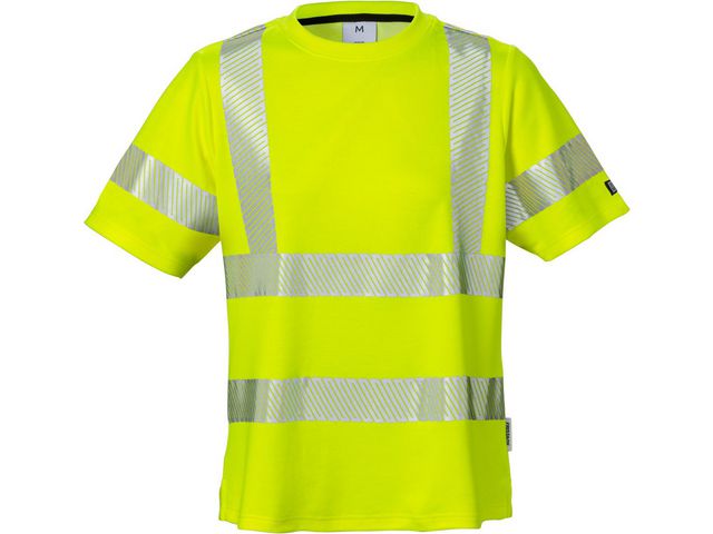 T-Shirt Varsel 7458 Dam Kl2 XS