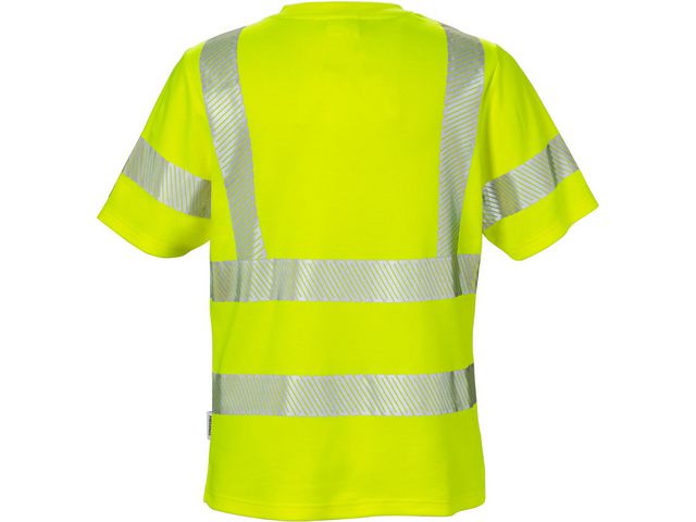T-Shirt Varsel 7458 Dam Kl2 XS