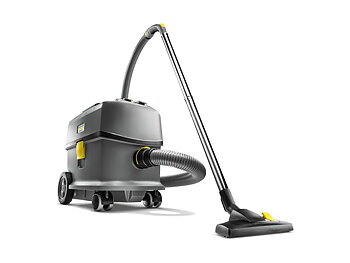 Dammsugare KÄRCHER T 10/1 batteri