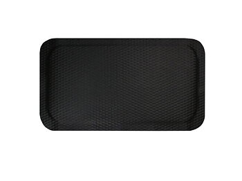 Ståmatta YOGA FASHION NITRILE 81x147 cm